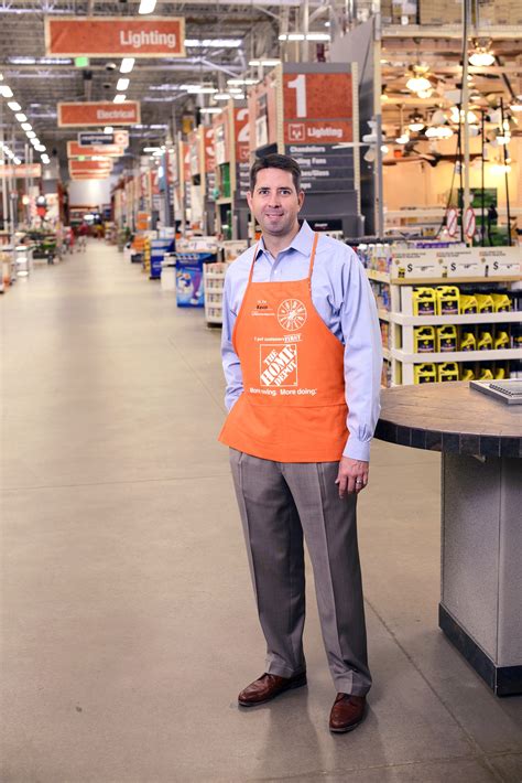 The Home Depot | Leadership
