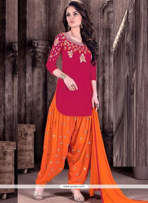 Indian Ethnic Wear Online Store Patiala Suit Designs Patiala Dress Simple Pakistani Dresses