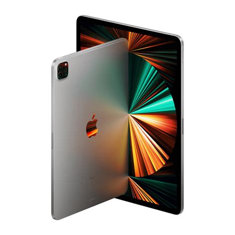 Apple Ipad Pro 2021 5th Gen With M1 Chip What S New In The Latest Pro