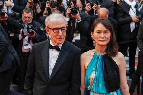 It is a psychological profile of a victim of sexual. Woody Allen - Bio, Wife or Spouse, Net Worth, Daughter and Son