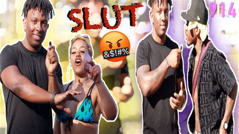 what makes a slut a slut miami spring break edition 2020 🤬🏖 youtube