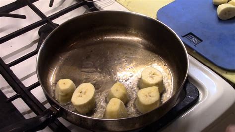 How To Cook Plantains Youtube