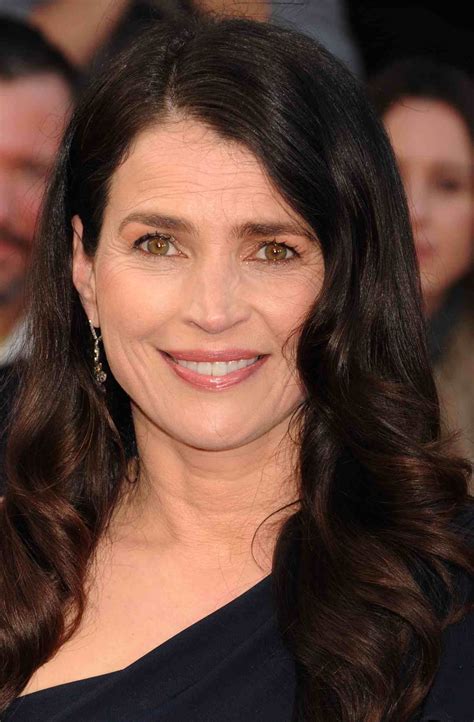 Julia Ormond To Star In Lifetime Pilot Witches Of East End Julia Ormond Julia Ageless Goddess
