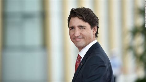 Justin Trudeau Growth Can Work For Everyone Cnn