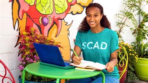 Student Experience Scad