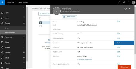How To Add And Use A Shared Mailbox In Outlook And Microsoft 365