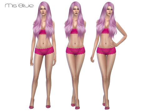 Model Poses For Cas All Poses Is One Animation And Will Replace The