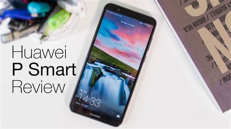 Huawei P Smart Review Youtube