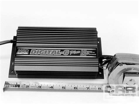 The msd digital 6 plus 6520 wiring diagram as one of the advised items has actually been written in order to motivate individuals life. Msd Digital 6 Wiring Diagram