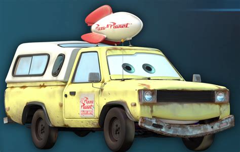 Todd Cars Pixar Wiki Fandom