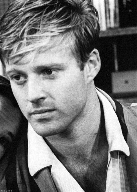 He is the recipient of various accolades, including two academy awa. Pin by Francine F. on ROBERT REDFORD Visual Perfection ...