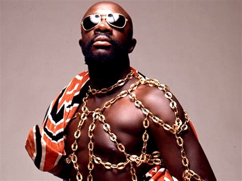 Soul Legend Isaac Hayes Remembered Nights With Alice Cooper