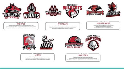 South Albany Students Vote On New Mascot Education