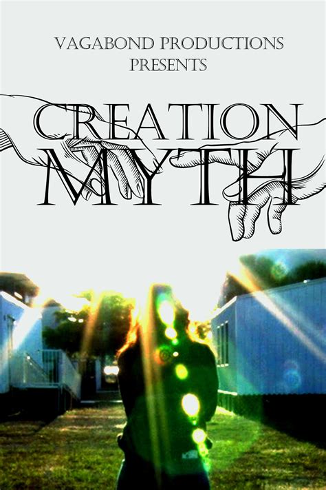 Creation Myth 2023 Posters — The Movie Database Tmdb