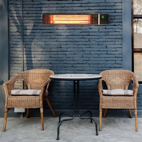 10 Best Patio Heaters And Outdoor Heaters In 2023 HGTV