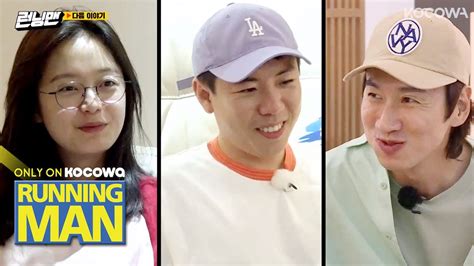 This is a list of episodes of the south korean variety show running man in 2021. Running Man Ep504ㅣPreview Something is going on between ...