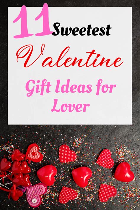 We did not find results for: 11 Sweet And Unique Valentine's Day Gift Ideas For Your ...