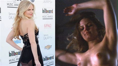 Jennifer Morrison Nudes Naked Pictures And Porn Videos