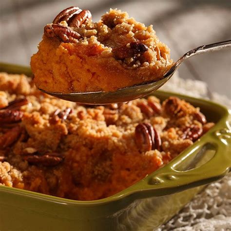 Enjoying the fruits of your labor? Bruce\'S Canned Sweet Potato Recipes : Candied Yams With ...