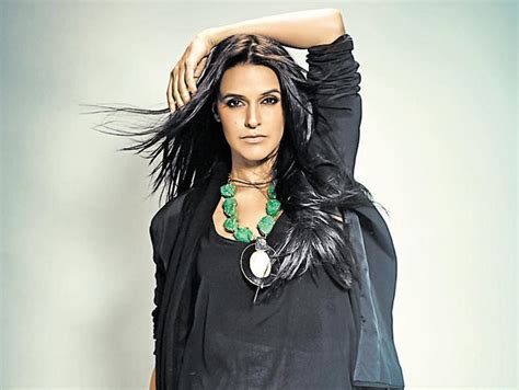 I Am Dissatisfied With My Career But I Am Happy Neha Dhupia