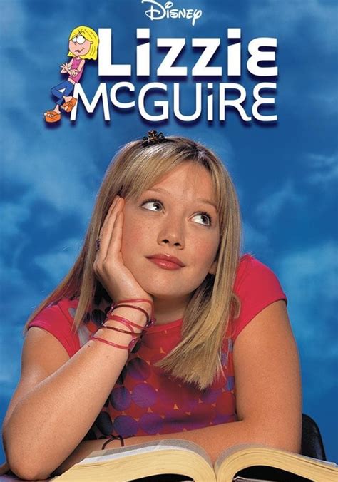 Lizzie Mcguire Streaming Tv Series Online