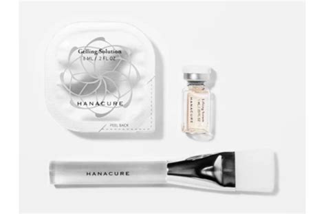 The Brand Behind The Insta Famous Hanacure Mask Now Has An Entire Skin
