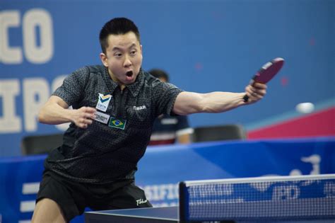Find the perfect gustavo tsuboi stock photos and editorial news pictures from getty images. Hugo Calderano e Gustavo Tsuboi chegam às semifinais da ...