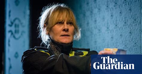 The 50 Best Tv Shows Of 2016 No 4 Happy Valley Happy Valley The