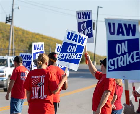 The centre offers specific tourist products based on particular experiences, which may be included in. GM strike brings widespread disruption to US supply chain ...