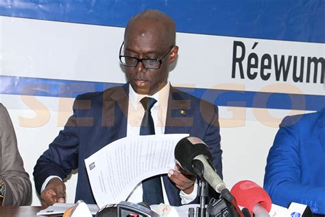 Parcourez notre sélection de normes afnor : Pétrole et gaz au Sénégal : Lettre ouverte de Thierno ...