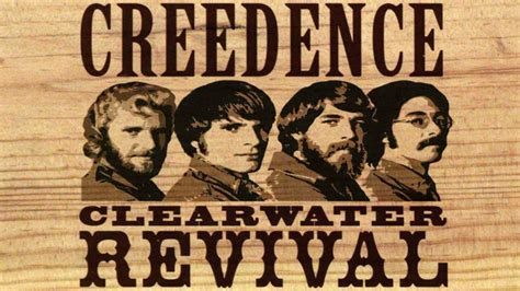 Creedence Clearwater Revival Wallpapers Top Free Creedence Clearwater