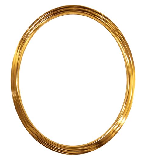 Gold Ring Png Transparent Image Png Arts