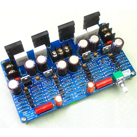 Amplifier Class Ab Recomended Amplifier