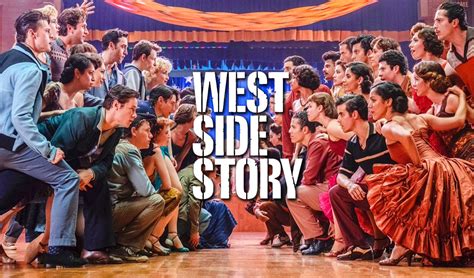 West Side Story Llega El Remake De La Mano De Steveb Spielberg