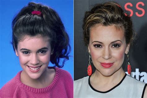 Child Stars Then And Now Photos Higher Ground Times