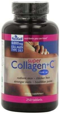 Vitamin c intake is crucial in patients with hair loss associated with iron deficiency. Neocell Collagen and Vitamin C for hair growth - NiceHair.org