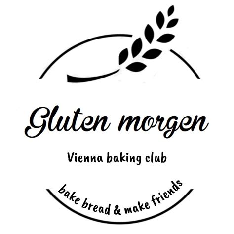 Gluten Morgen Vienna Baking Club