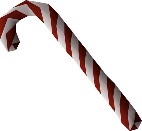 Candy Cane Osrs Wiki