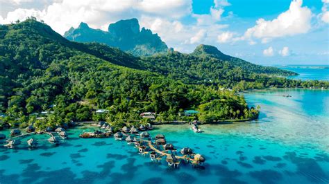 French Polynesia A Must On Your Paradise Travel Bucket List