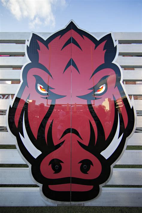 Arkansas High School Animal Mascots Whats Out There