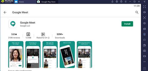 Google meet download for pcs and laptops: 8 Cara Download Google Meet di Laptop & Smartphone Gratis ...