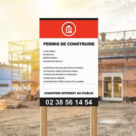 Un Panneau Pour Chaque Chantier Un Panneau Excellent Un Bon Panneau