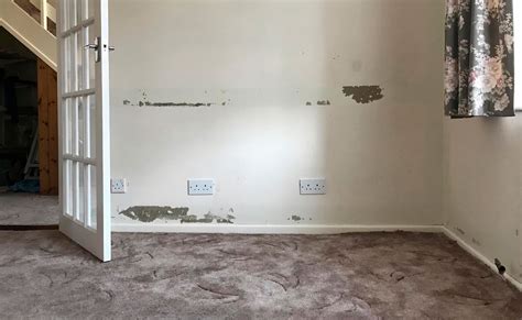 Prep Wall For Paint After Removing Wallpaper Expert Suggestions