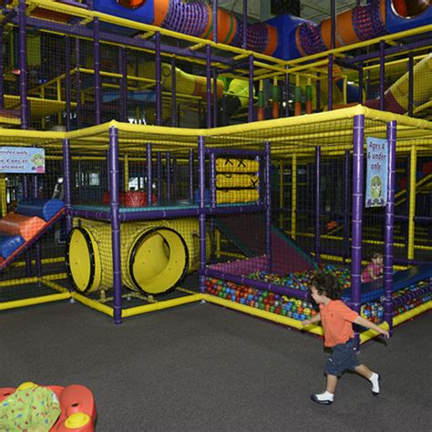 4 Best Indoor Playgrounds In Ottawa Todays Parent