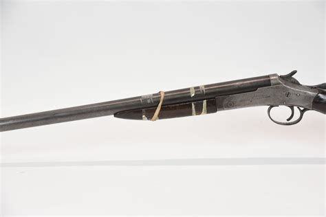 American Gun Co Victor Plain Shotgun Landsborough Auctions