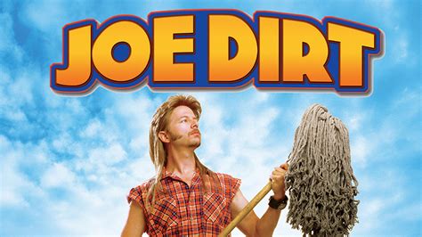 Joe Dirt Movie Fanart Fanart Tv