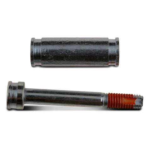 Your order may be eligible for ship to home. Dorman® - Brake Caliper Bolt Kit