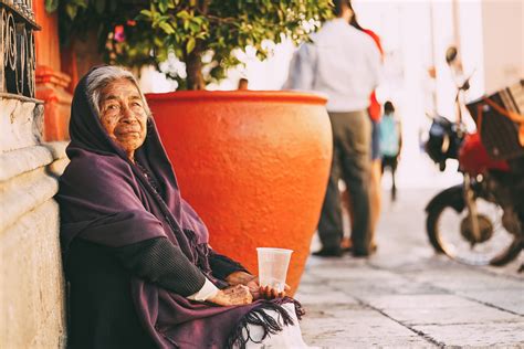 The Vibrant Street Life Of Oaxaca City Wahaka Mezcal