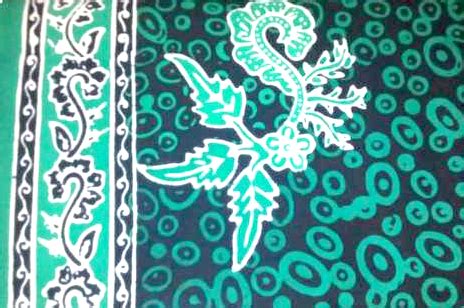 Apa yang dimaksud gajah oling? Contoh Gambar Batik Gajah Oling - Ayumitoh