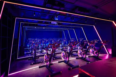 The Future Of Fitness How Luxury Wellness Is Transforming Training
